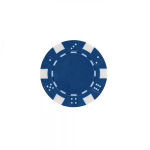 SET DE POKER TAHÚR personalizada